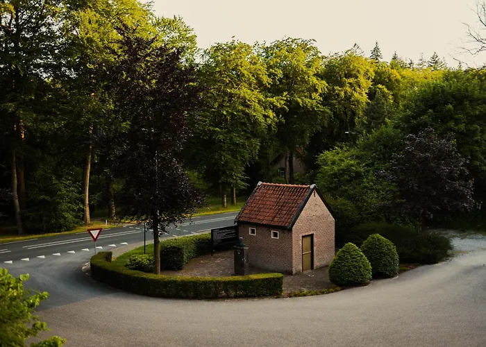 Gastronomique De Echoput 5*