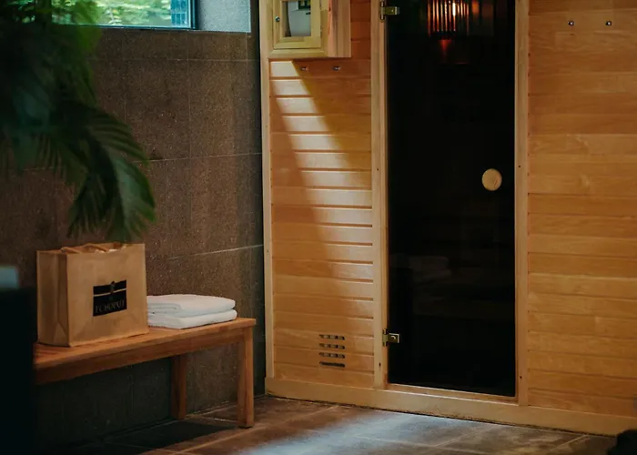 Gastronomique De Echoput Apeldoorn