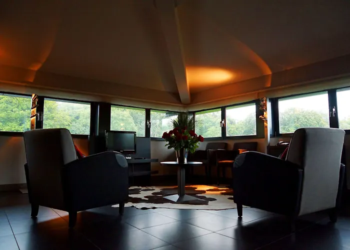 Gastronomique De Echoput Szálloda Apeldoorn