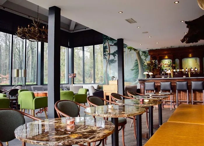 Gastronomique De Echoput 5*