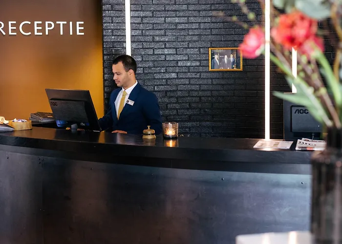 Gastronomique De Echoput Apeldoorn