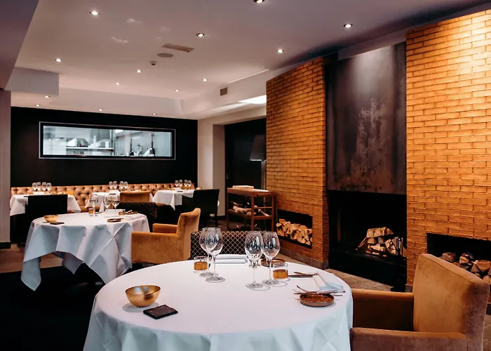 Szálloda Gastronomique De Echoput