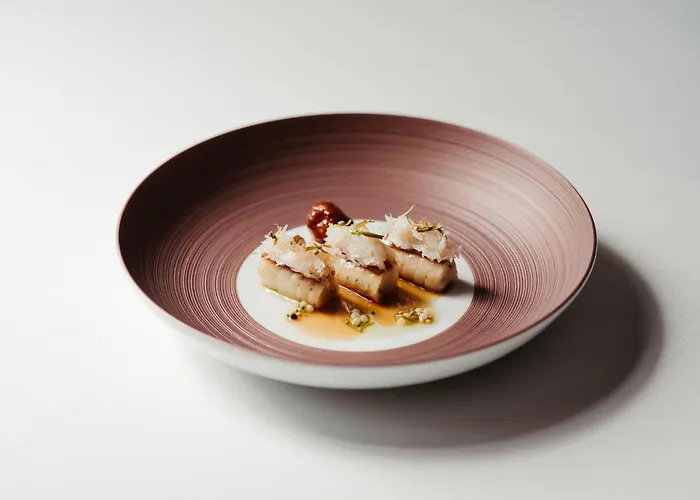 Szálloda Gastronomique De Echoput Apeldoorn