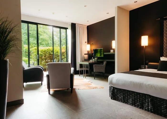 Szálloda Gastronomique De Echoput