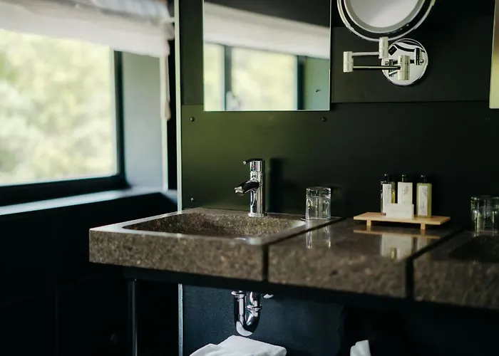 Gastronomique De Echoput Szálloda 5*