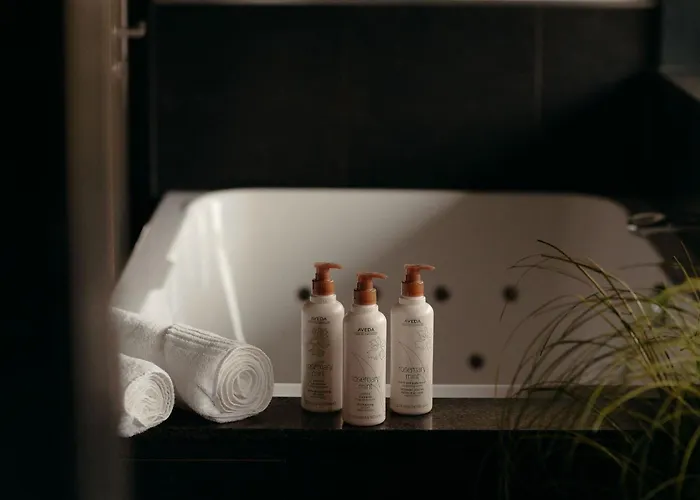 Szálloda Gastronomique De Echoput