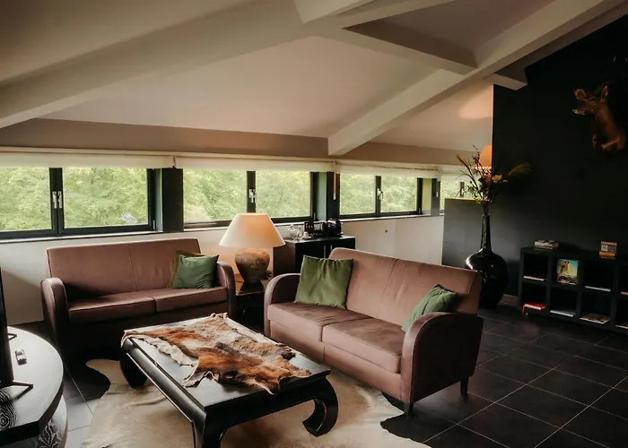 Szálloda Gastronomique De Echoput