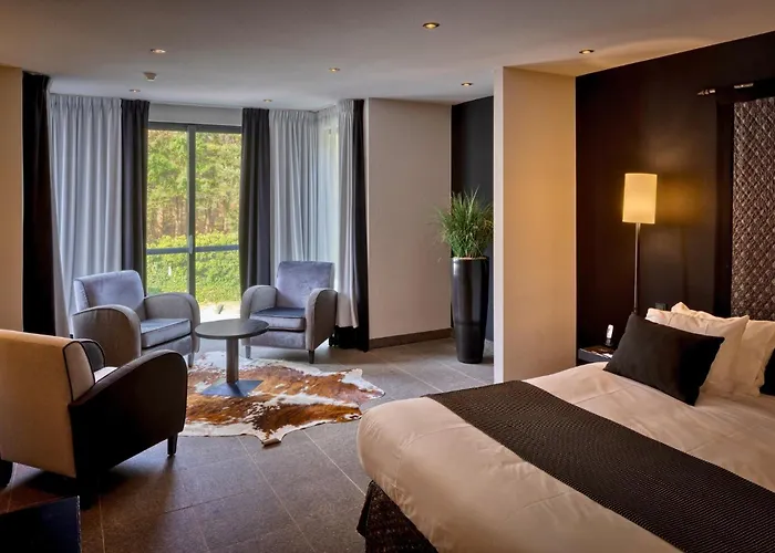 Gastronomique De Echoput