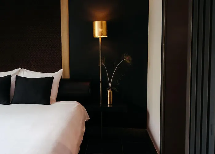 Gastronomique De Echoput Szálloda 5*